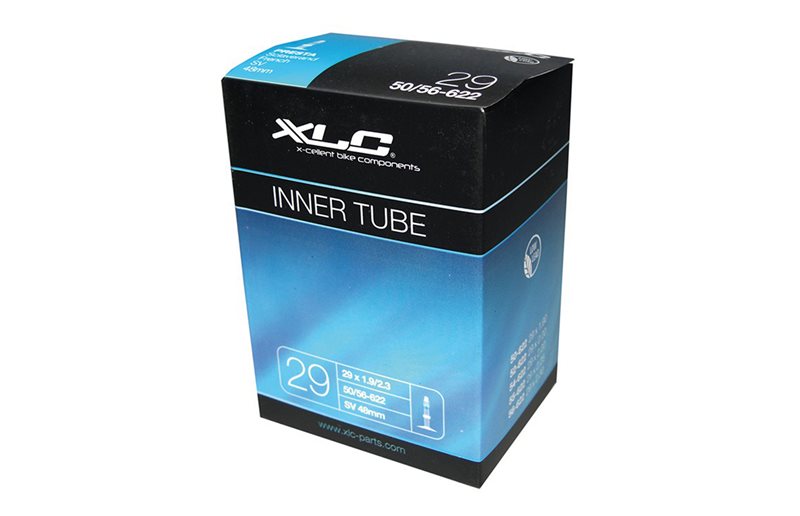 Sisärengas XLC VT-S29 29" 50/56-622 PV Presta-venttiili 48mm