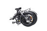 Rawbike 4X Grey W/Black Logo Grey W/Black Logo