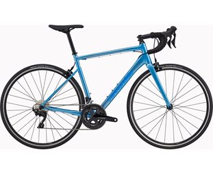 Maantiepyörä Cannondale CAAD Optimo 1 28 Alpine