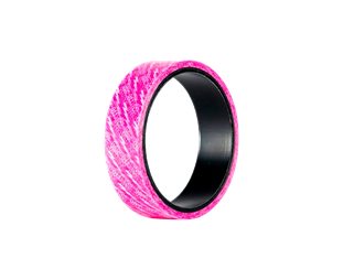 Muc-Off Rim Tape Pink Pink