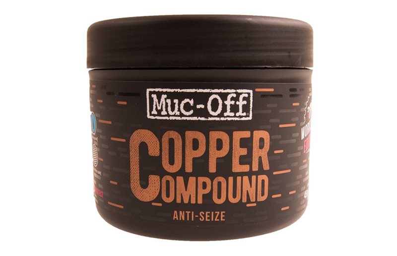 Kuparitahna Muc-Off Copper Compound Anti-Seize 450g