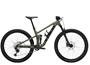 MTB Trek Top Fuel 7 grøn 29"