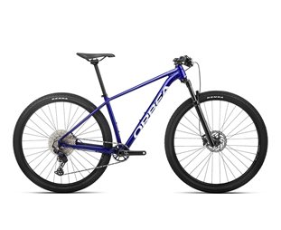 Orbea Jäykkäperäinen maastopyörä Onna 29 10 Blue/White