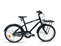 Kronan Barncykel P20 3 Vxl Frampakethåll
