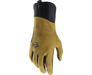 Fox Cykelhandsker Defend Pro Fire Glove Caramel