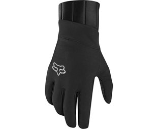 Fox Cykelhandskar Defend Pro Fire Glove Black