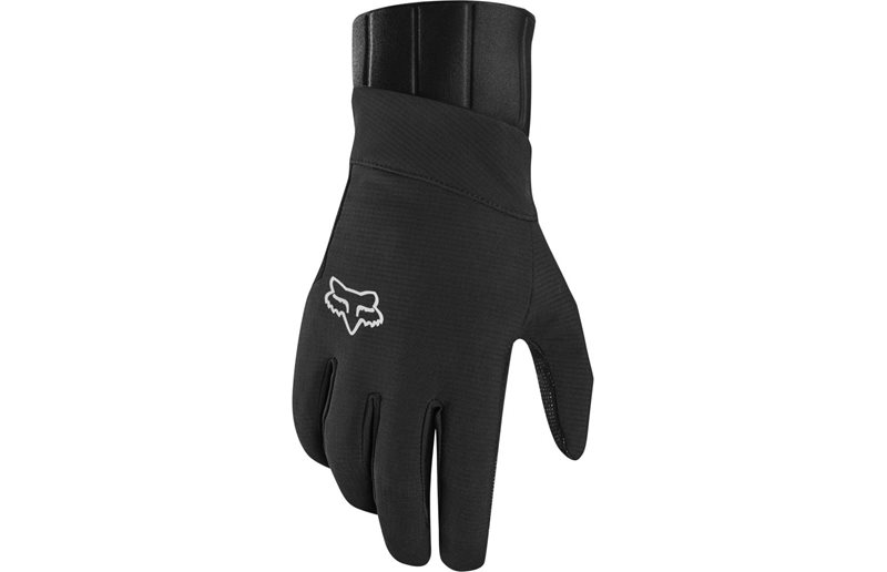 Fox Sykkelhansker Defend Pro Fire Glove Black
