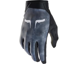 Fox Pyöräilykäsineet Flexair Ascent Glove Grey