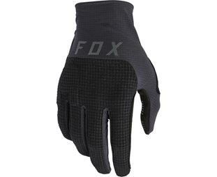 Fox Pyöräilyhanskat Flexair Pro Glove Black
