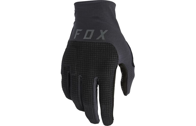 Fox Pyöräilyhanskat Flexair Pro Glove Black