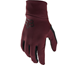 Fox Pyöräilyhanskat Ranger Fire Glove Darkmaroon