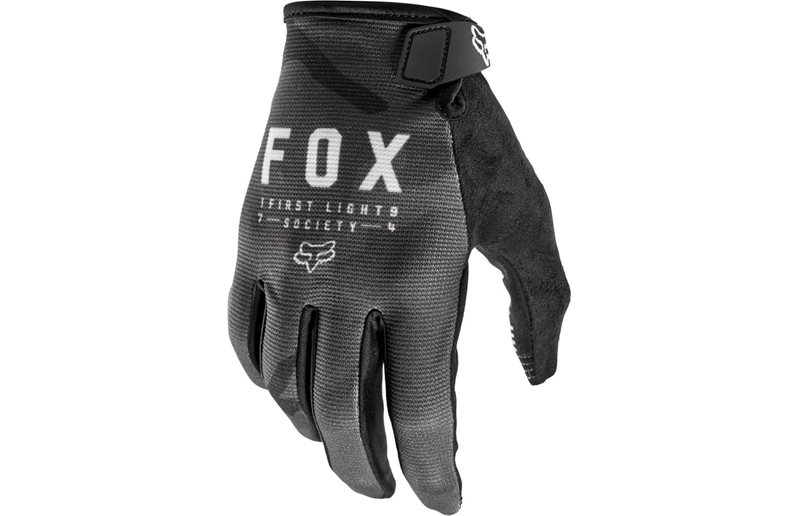 Fox Pyöräilykäsineet Ranger Glove Grey
