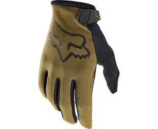 Fox Pyöräilykäsineet Ranger Glove Caramel