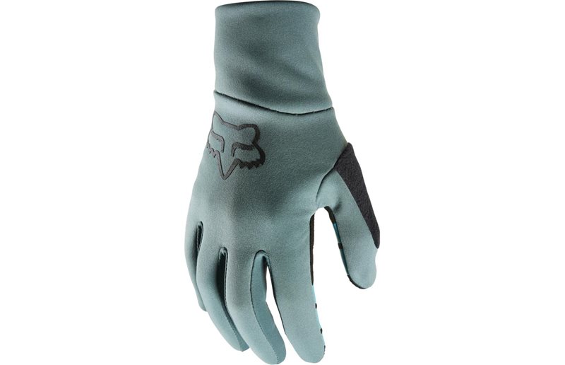 Fox Cykelhandskar Yth Ranger Fire Glove Seafoam