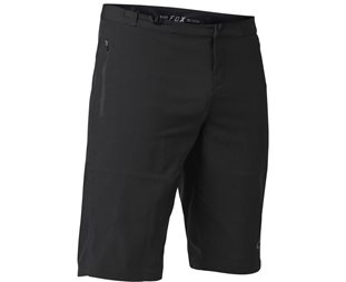 Fox Pyöräilyshortsit Ranger Water Short Musta