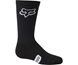 Fox Pyöräilysukat Yth 6" Ranger Crew Sock Black