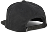 Fox Keps Instill Snapback 2.0 Hat Black