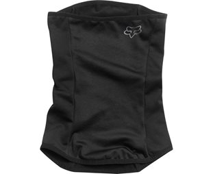 Fox Multiwear Polartec Neck Gaiter Black