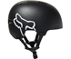 Fox Sykkelhjelm Flight Helmet Black