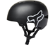 Fox Pyöräilykypärä Flight Helmet Black