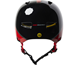 Nuorten pyöräilykypärä Fox Flight Helmet Musta