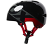 BMX-kypärä Fox Flight Helmet Togl Black