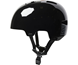 BMX-kypärä Fox Flight Pro Helmet Black