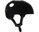 BMX-kypärä Fox Flight Pro Helmet Black