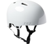 BMX-kypärä Fox Flight Pro Helmet White