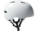 BMX-kypärä Fox Flight Pro Helmet White