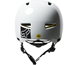 Fox Pyöräilykypärä Flight Pro Helmet White