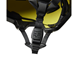 BMX-kypärä Fox Flight Pro Helmet White