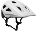 Lasten pyöräilykypärä Fox Yth Mainframe Helmet White