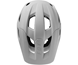 Lasten pyöräilykypärä Fox Yth Mainframe Helmet White