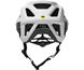 Lasten pyöräilykypärä Fox Yth Mainframe Helmet White