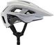 Lasten pyöräilykypärä Fox Yth Mainframe Helmet White
