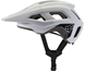 Lasten pyöräilykypärä Fox Yth Mainframe Helmet White