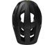 Lasten pyöräilykypärä Fox Yth Mainframe Helmet Black