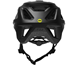 Lasten pyöräilykypärä Fox Yth Mainframe Helmet Black