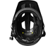 Lasten pyöräilykypärä Fox Yth Mainframe Helmet Black