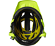 Fox Sykkelhjelm Yth Mainframe Helmet Yellow