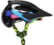 Fox Sykkelhjelm Speedframe Pro Helmet Lunar Black