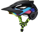 Fox Cykelhjälm Speedframe Pro Helmet Lunar Black