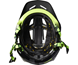 Fox Sykkelhjelm Speedframe Pro Helmet Lunar Black