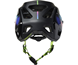 Fox Pyöräilykypärä Speedframe Pro Helmet Lunar Black