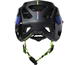 Maastokypärä Fox Speedframe Pro Helmet Lunar Black