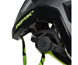 Maastokypärä Fox Speedframe Pro Helmet Lunar Black