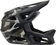 Full Face kypärä Fox Proframe RS Mhdrn Black