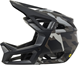 Full Face kypärä Fox Proframe RS Mhdrn Black