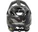 Full Face kypärä Fox Proframe RS Mhdrn Black